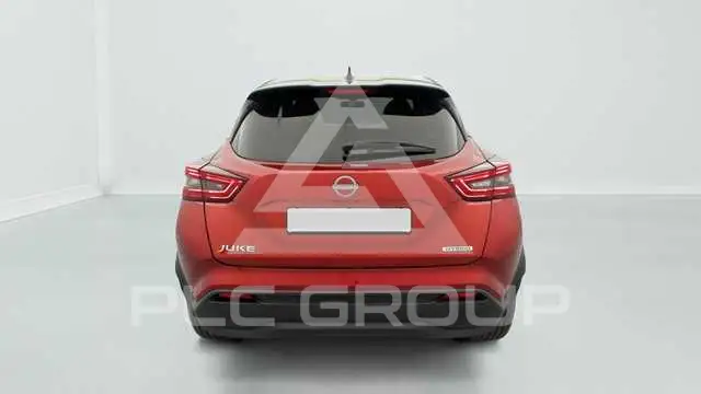2025 Nissan Juke