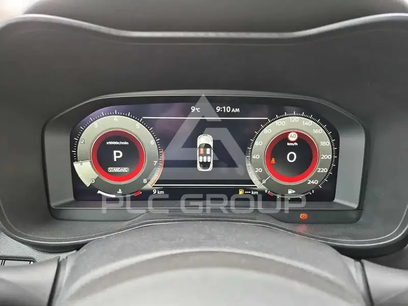 2025 Nissan Juke