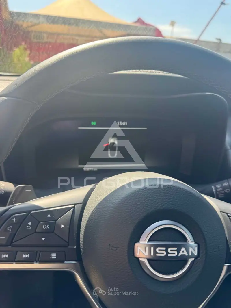 2025 Nissan Juke