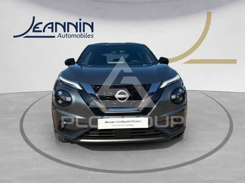 2025 Nissan Juke