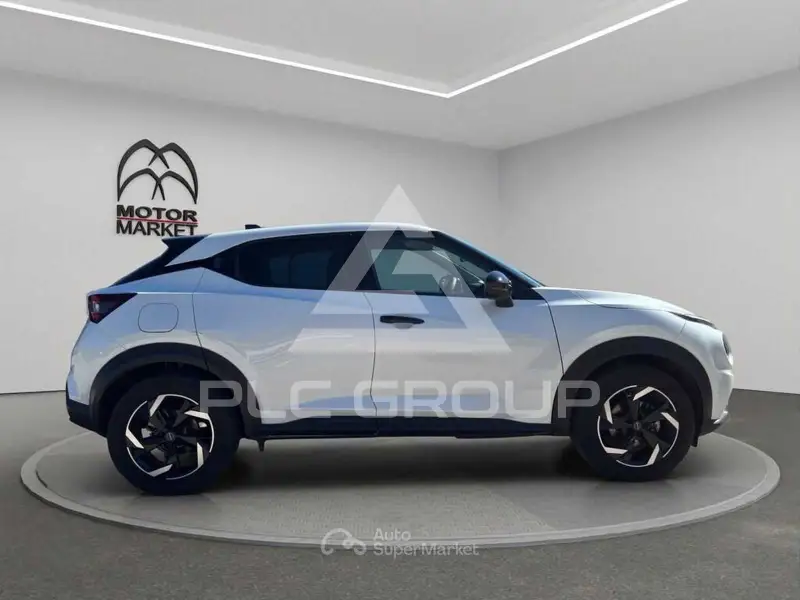 2025 Nissan Juke