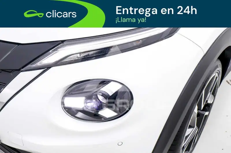 2025 Nissan Juke