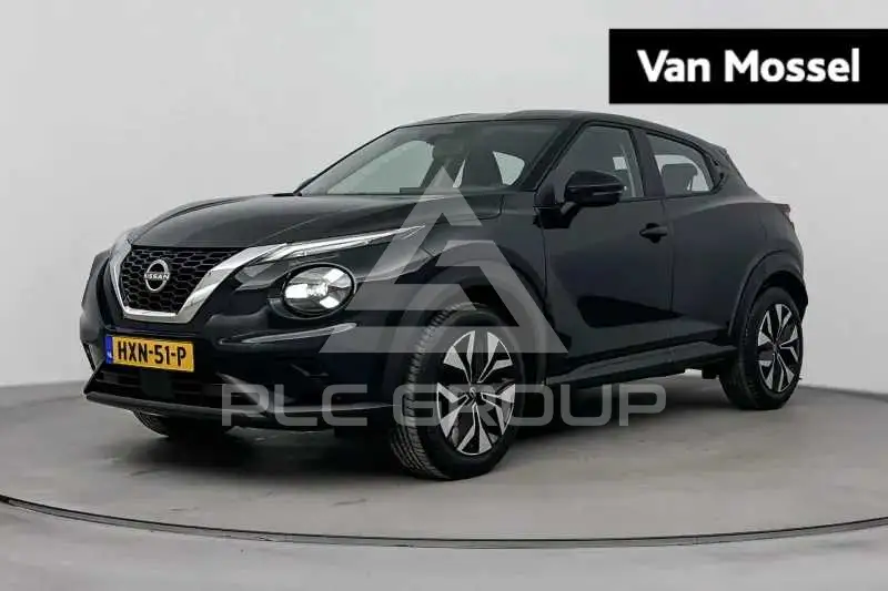 2025 Nissan Juke