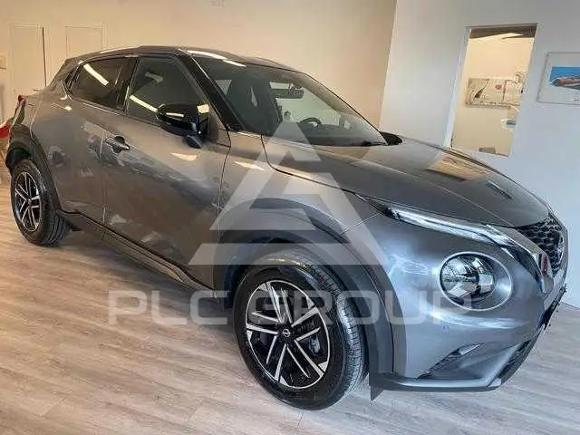 2025 Nissan Juke