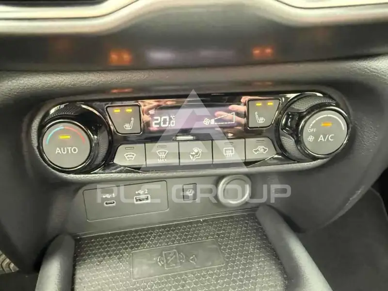 2025 Nissan Juke