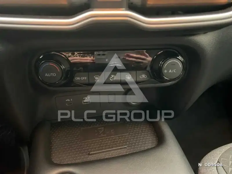 2025 Nissan Juke
