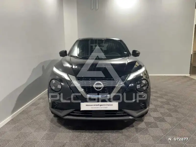 2025 Nissan Juke