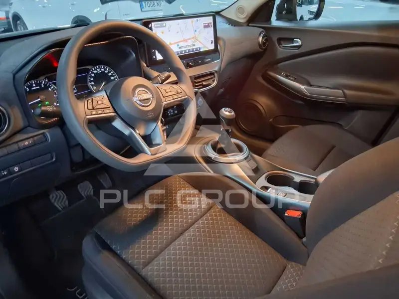 2025 Nissan Juke
