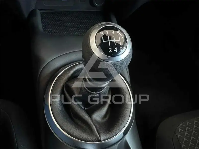 2025 Nissan Juke