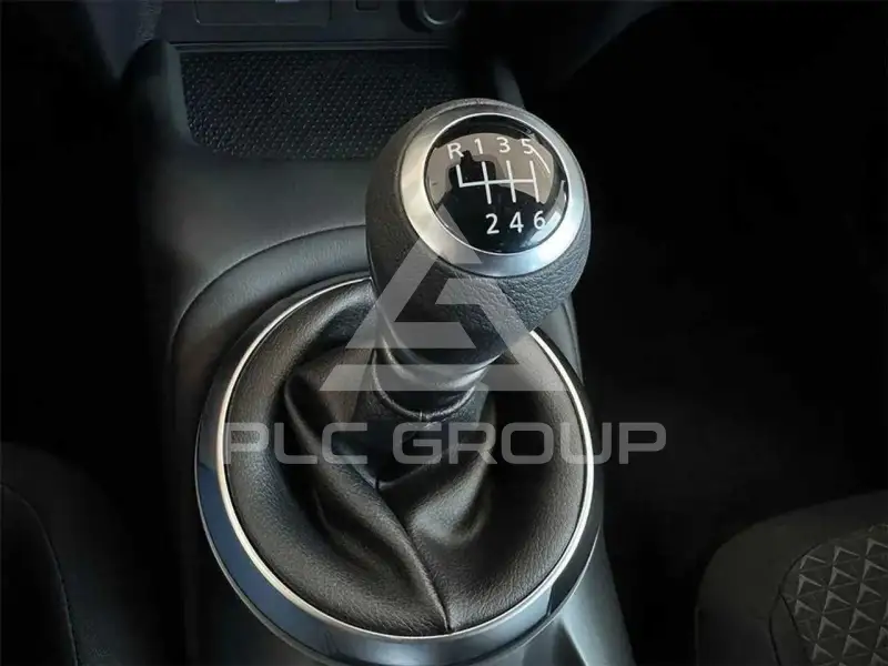 2025 Nissan Juke