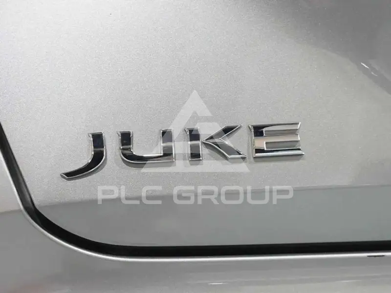 2025 Nissan Juke