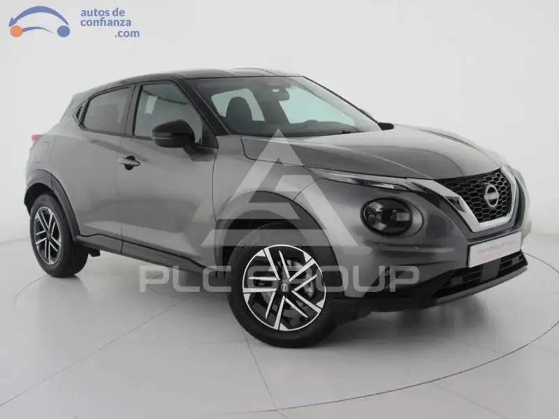 2025 Nissan Juke