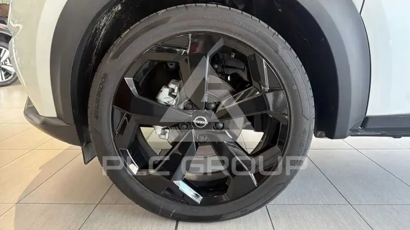 2025 Nissan Juke