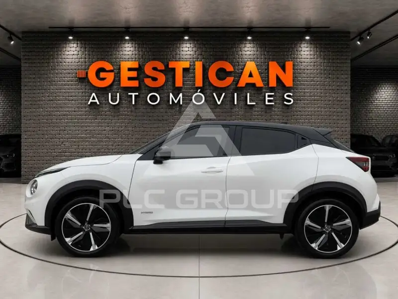 2025 Nissan Juke
