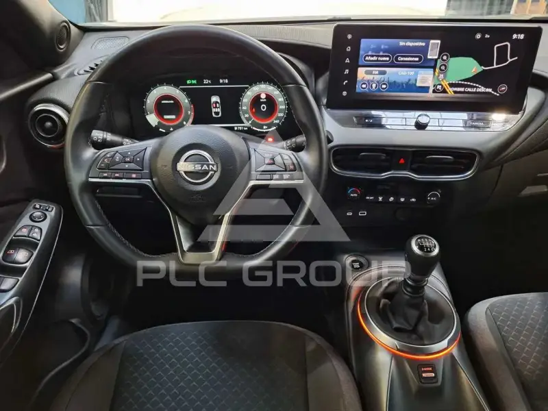 2025 Nissan Juke