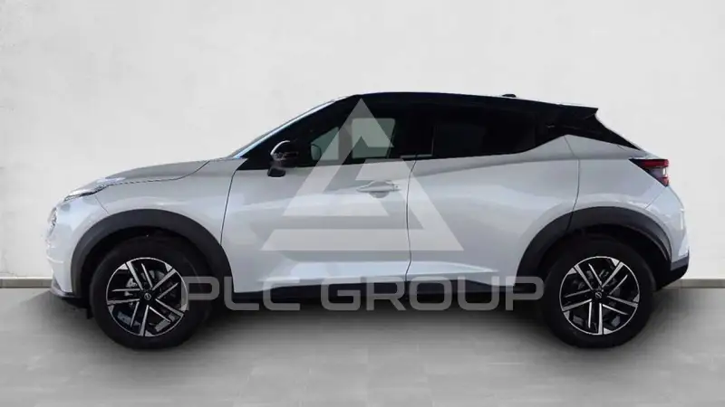 2025 Nissan Juke