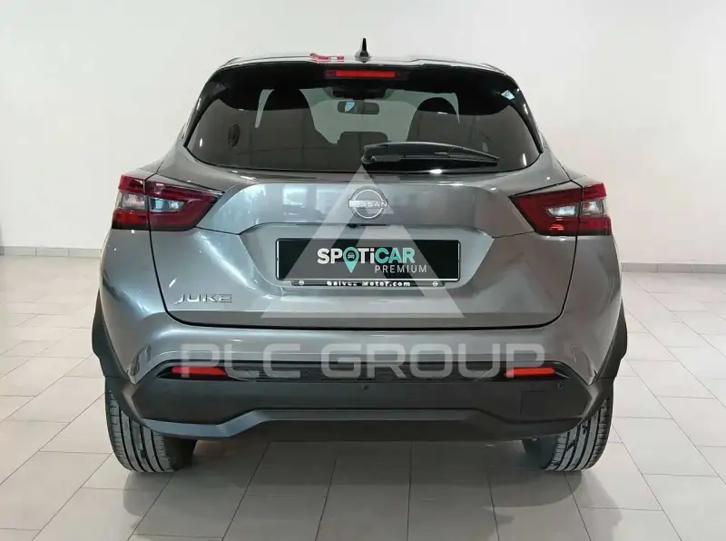 2025 Nissan Juke