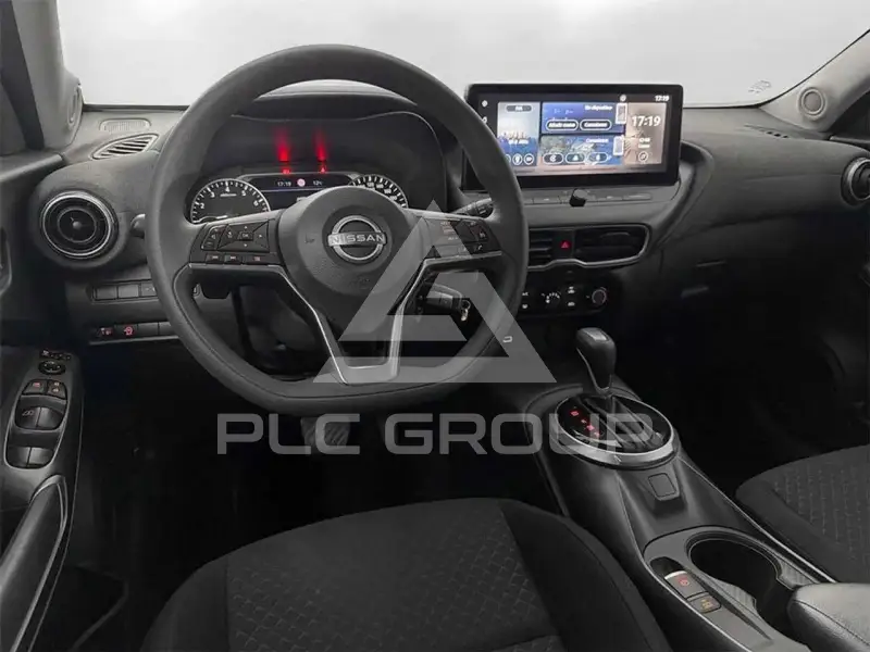2025 Nissan Juke