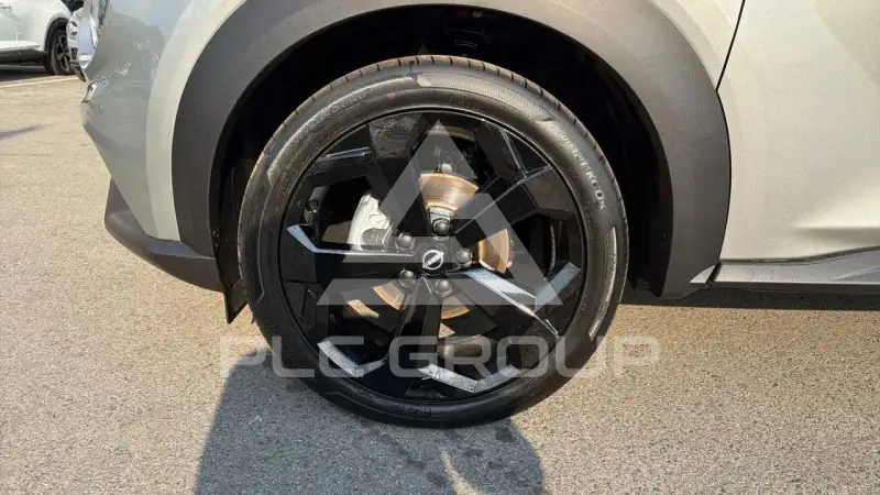 2025 Nissan Juke