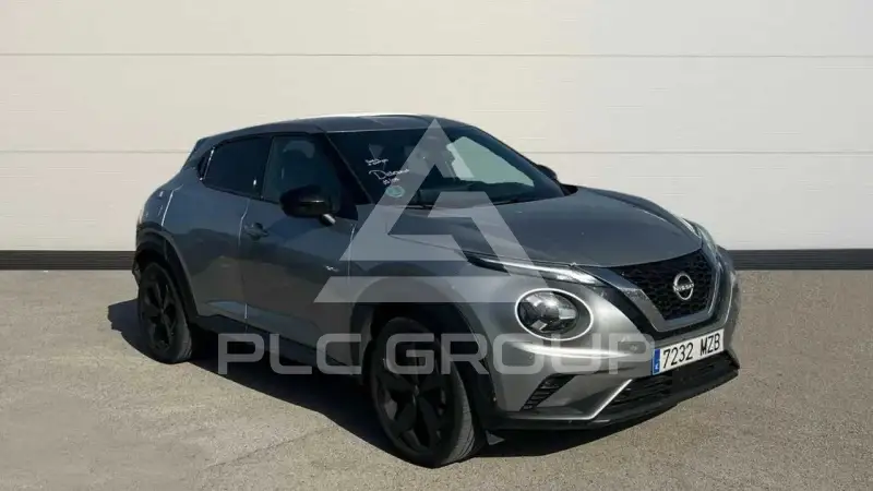 2025 Nissan Juke