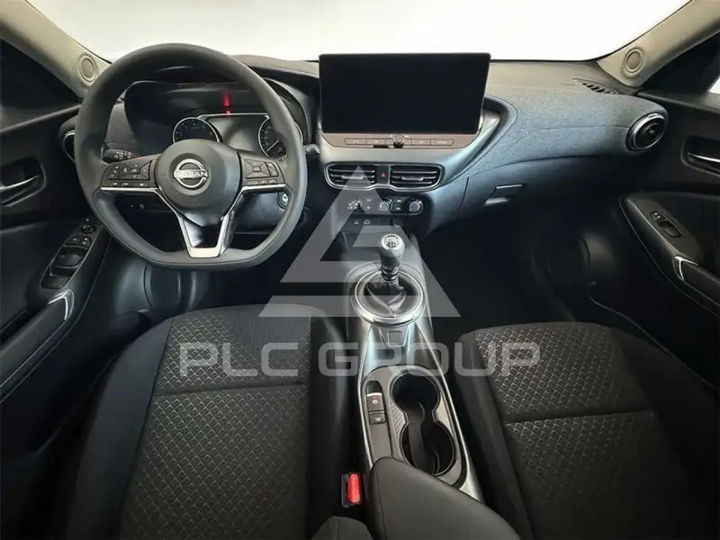 2025 Nissan Juke