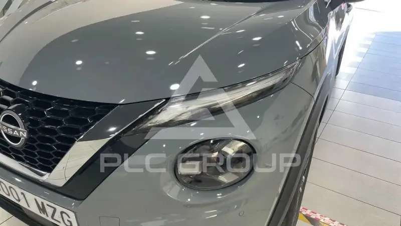 2025 Nissan Juke