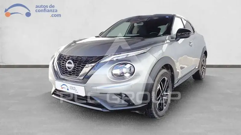 2025 Nissan Juke