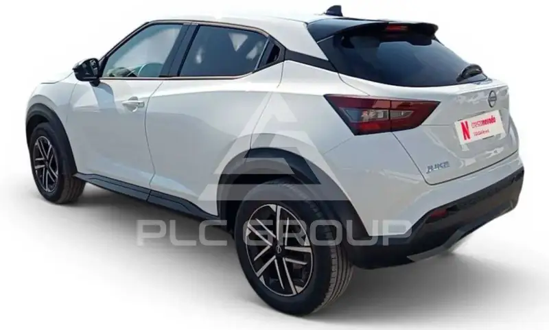 2025 Nissan Juke