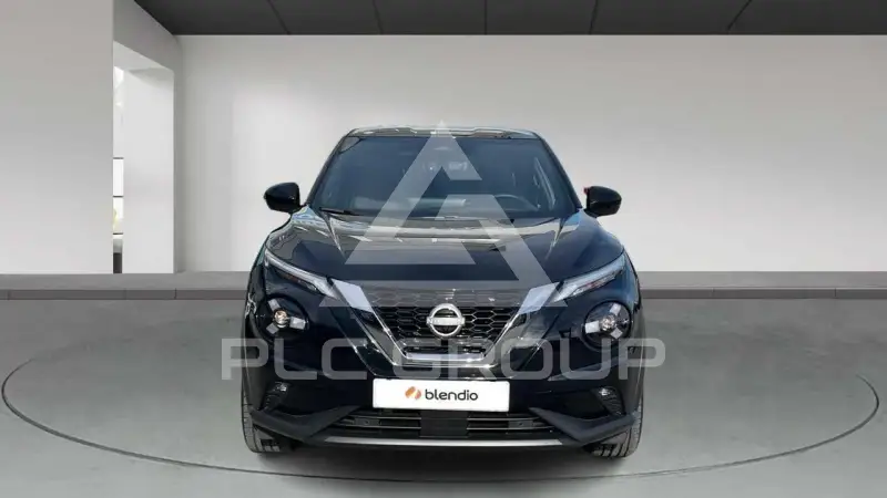 2025 Nissan Juke