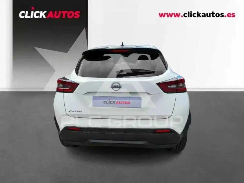 2025 Nissan Juke