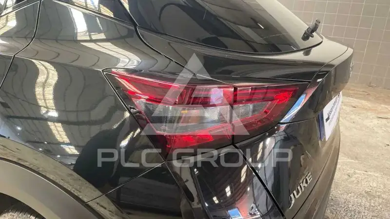2025 Nissan Juke
