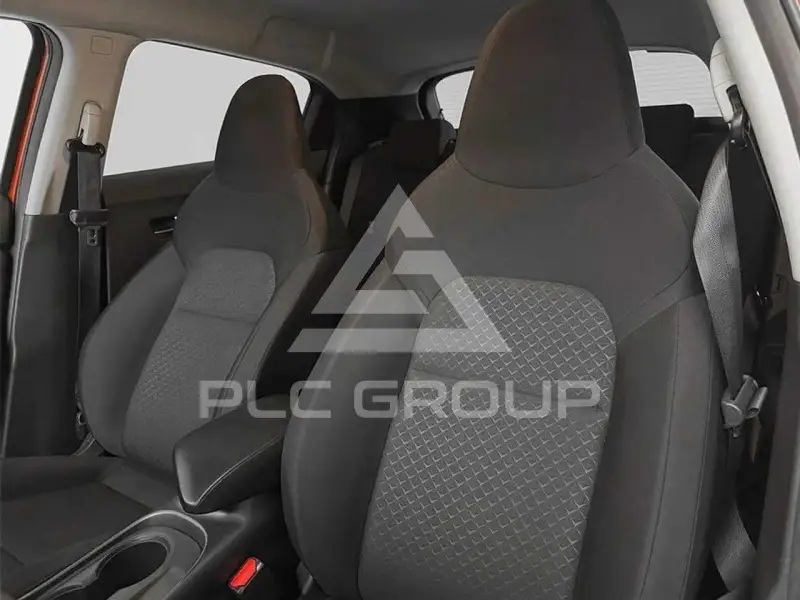 2025 Nissan Juke