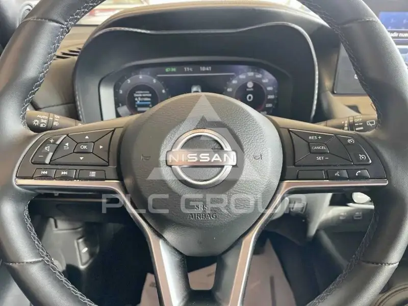 2025 Nissan Juke