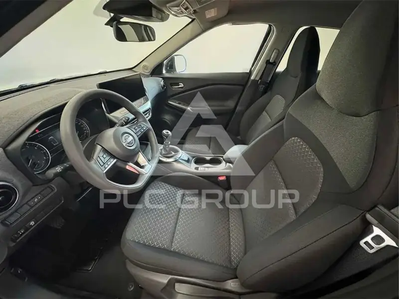 2025 Nissan Juke