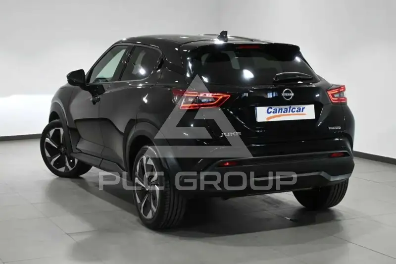 2025 Nissan Juke