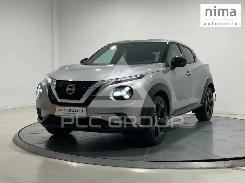 2025 Nissan Juke