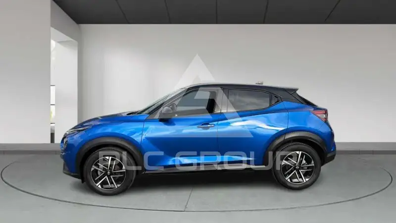 2025 Nissan Juke