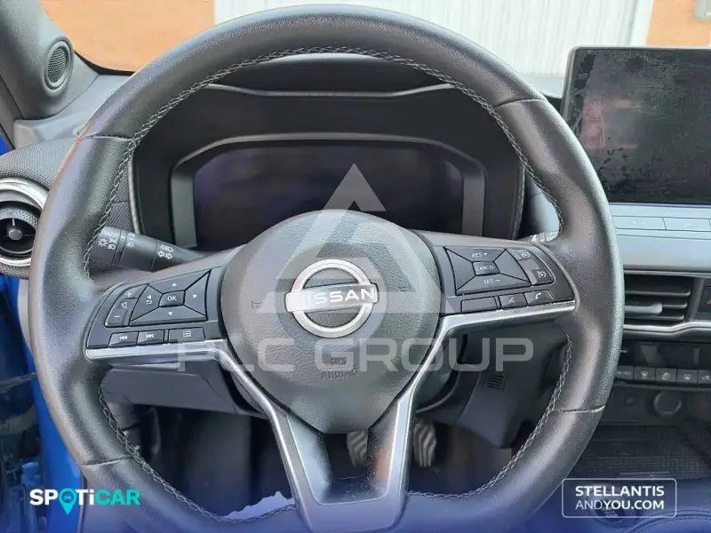 2025 Nissan Juke