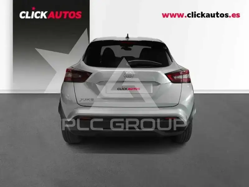 2025 Nissan Juke