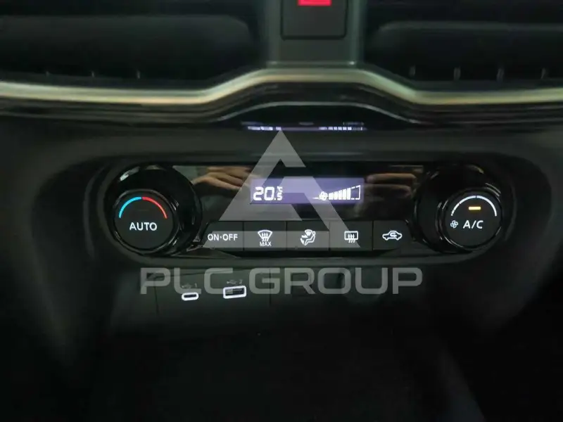 2025 Nissan Juke