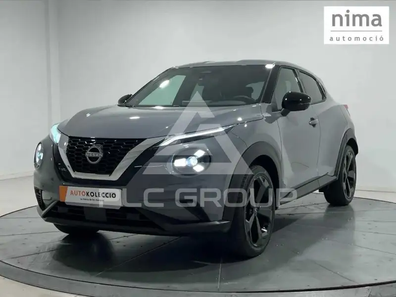 2025 Nissan Juke
