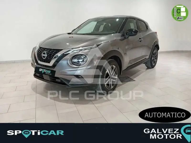 2025 Nissan Juke