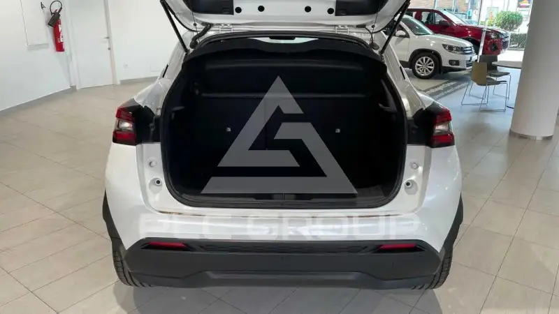 2025 Nissan Juke