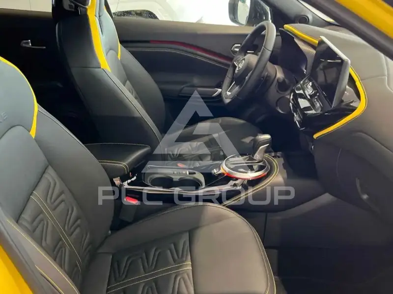 2025 Nissan Juke