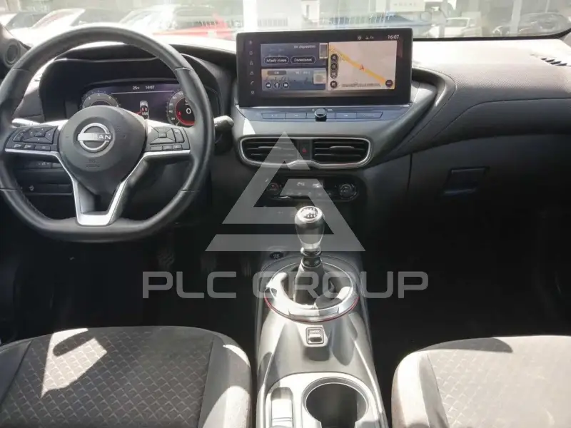 2025 Nissan Juke