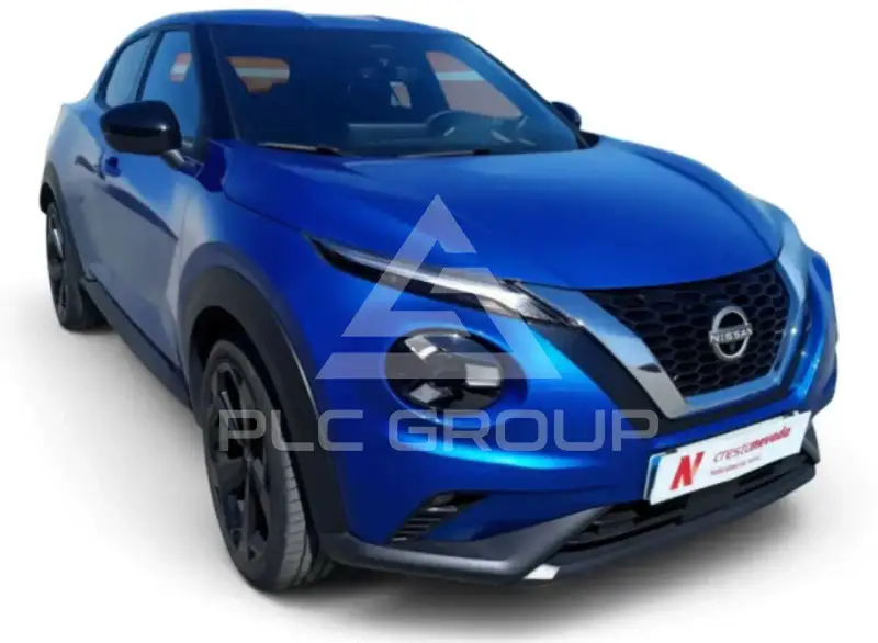 2025 Nissan Juke