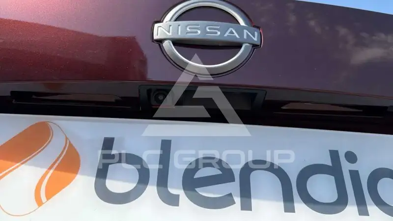 2025 Nissan Juke