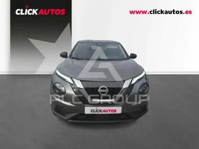 2025 Nissan Juke