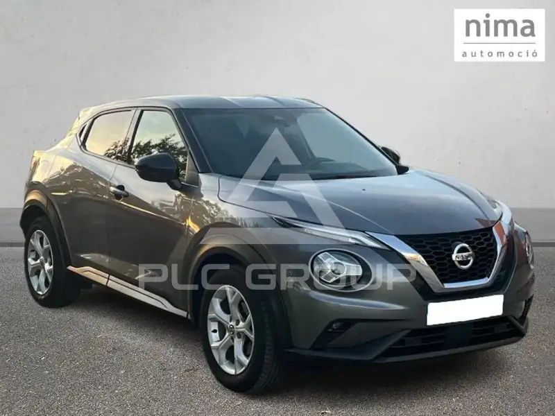 2025 Nissan Juke