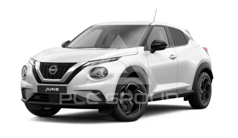 2025 Nissan Juke